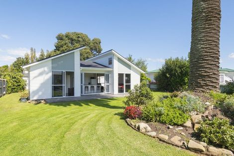 Photo of property in 8 Parker Street, Elgin, Gisborne, 4010