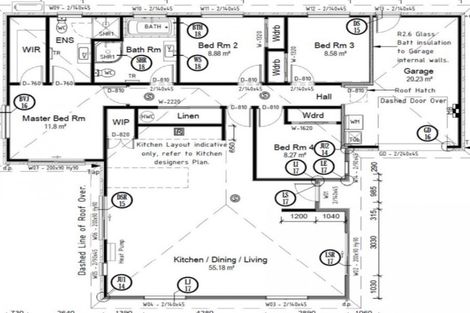 Photo of property in 8 Walton Way, Flaxmere, Hastings, 4120