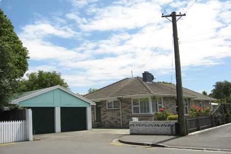 Photo of property in 26 Reeves Road, Opawa, Christchurch, 8023