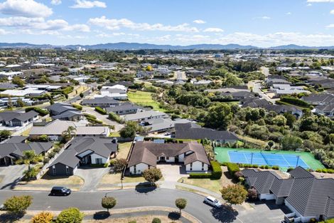 Photo of property in 15 Bentley Rise, Flagstaff, Hamilton, 3210