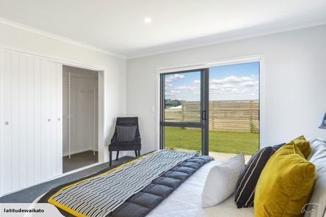 Photo of property in 4 Syrah Grove, Te Kauwhata, 3710