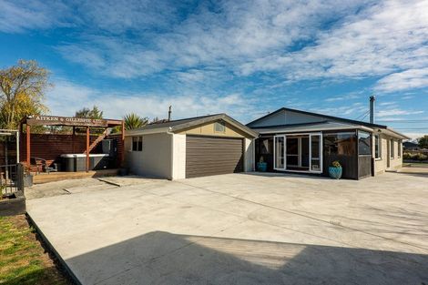 Photo of property in 16 Greenpark Street, Hoon Hay, Christchurch, 8025