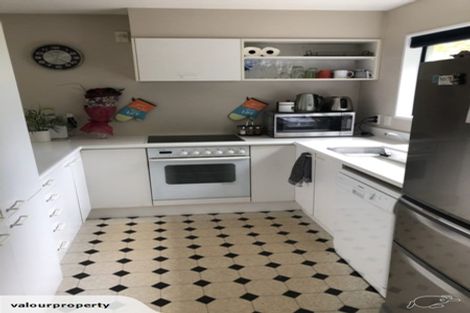 Photo of property in 3/20 Office Road, Merivale, Christchurch, 8014