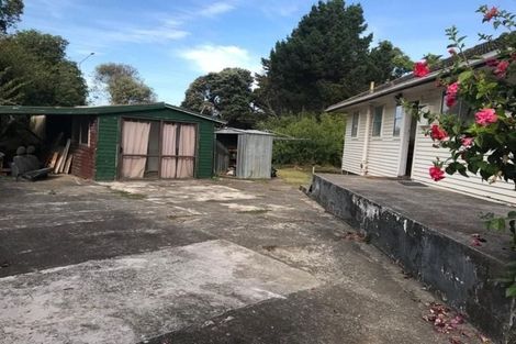 Photo of property in 5 Bernard Street, Papatoetoe, Auckland, 2025