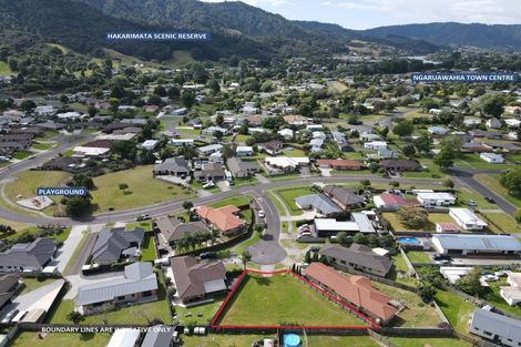 Photo of property in 6 Mcgifford Place, Ngaruawahia, 3720