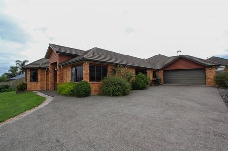 Photo of property in 50 Barrington Drive, Huntington, Hamilton, 3210