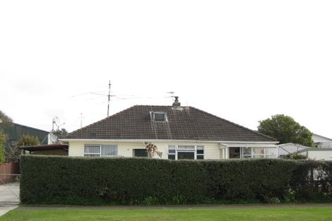 Photo of property in 77 Grey Street, Waitara, 4320