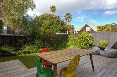 Photo of property in 3/65 Shelly Beach Road, Saint Marys Bay, Auckland, 1011