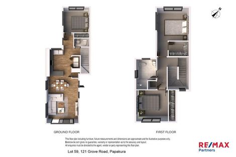 Photo of property in 6 Combat Street, Papakura, 2110