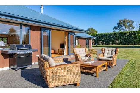 Photo of property in 2259 South Eyre Road, Eyrewell, Rangiora, 7476