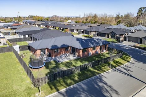 Photo of property in 22 Minerva Crescent, Woodend, 7610