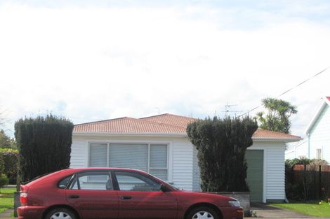 Photo of property in 65e Govett Avenue, Frankleigh Park, New Plymouth, 4310