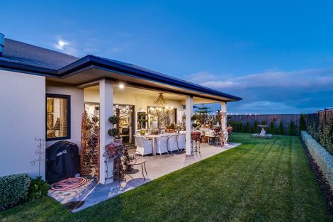 Photo of property in 7 Aspiring Drive, Poraiti, Napier, 4112