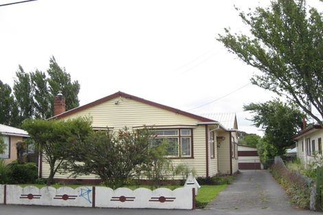 Photo of property in 93 Mackworth Street, Woolston, Christchurch, 8062
