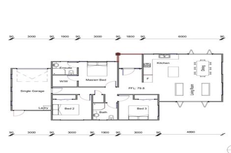 Photo of property in 4 Maioha Road, Pukekohe, 2120