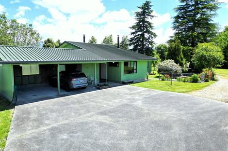 Photo of property in 47 Napoleon Street, Ahaura, Totara Flat, 7871