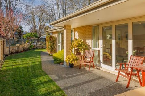 Photo of property in 15 Woodbridge Road, Cashmere, Christchurch, 8022