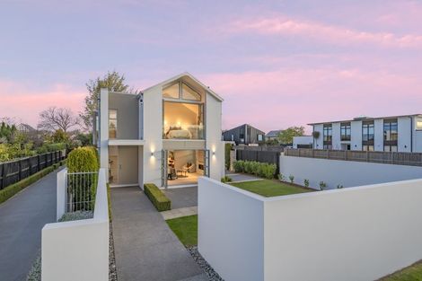 Photo of property in 72 Wai-iti Terrace, Bryndwr, Christchurch, 8052