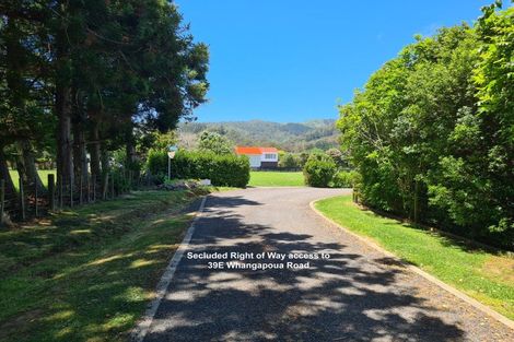 Photo of property in 39e Whangapoua Sh25 Road, Coromandel, 3506