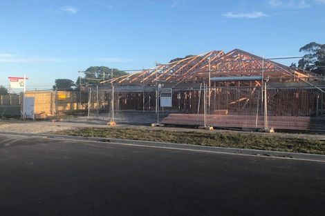 Photo of property in 178 Georgina Street, Marshland, Christchurch, 8083