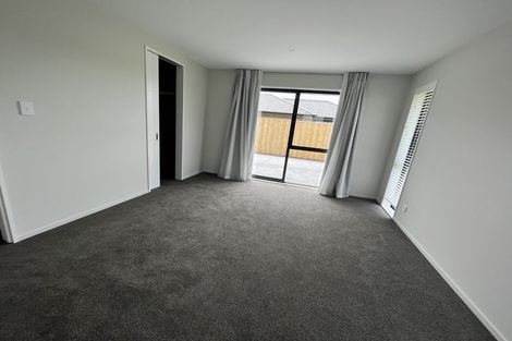 Photo of property in 23 Lovelock Avenue, Rolleston, 7615