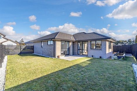 Photo of property in 31 Maitland Crescent, Rolleston, 7614