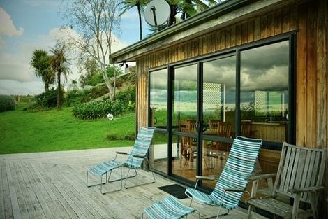 Photo of property in 398 Corcoran Road, Te Pahu, Hamilton, 3285