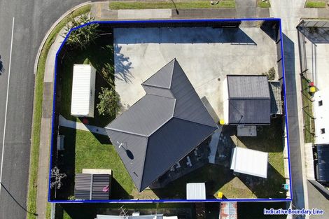 Photo of property in 78 Raglan Street, Mangere East, Auckland, 2024