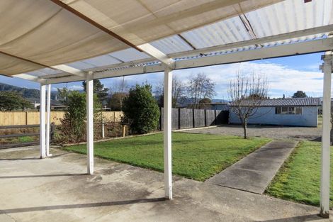 Photo of property in 74 Church Street, Reefton, 7830