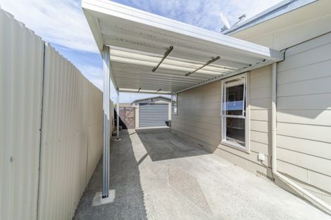 Photo of property in 33a Lanark Place, Tamatea, Napier, 4112
