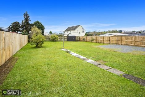 Photo of property in 154 Corks Road, Tikipunga, Whangarei, 0112