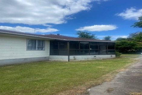 Photo of property in 9 Rinaha Place, Koutu, Rotorua, 3010