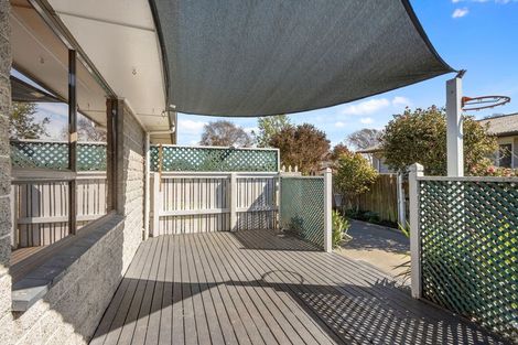 Photo of property in 26 Cottonwood Street, Parklands, Christchurch, 8083