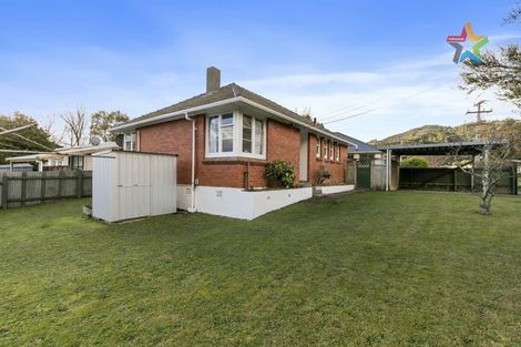 Photo of property in 193 Waddington Drive, Naenae, Lower Hutt, 5011