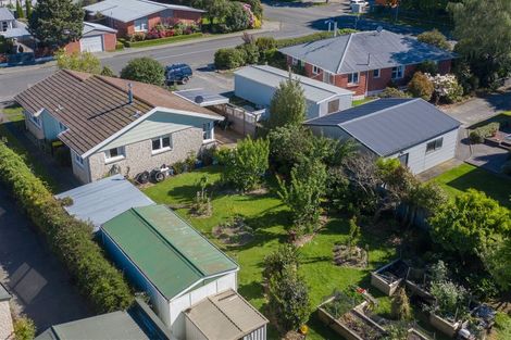 Photo of property in 42 Bathurst Street, Allenton, Ashburton, 7700