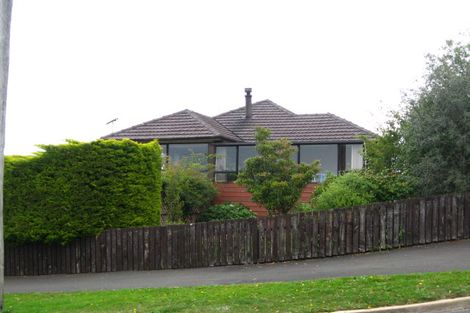 Photo of property in 108 Riselaw Road, Calton Hill, Dunedin, 9012