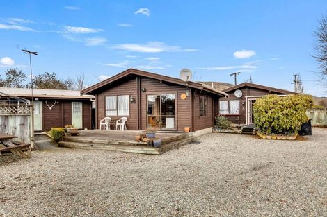 Photo of property in 39 Newburn Street, Waikaia, 9778