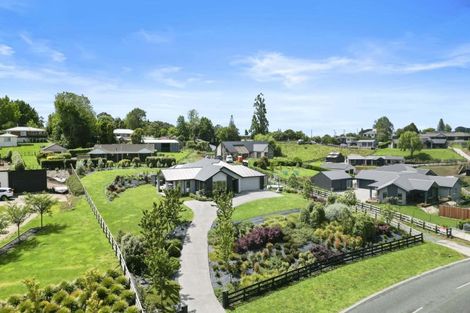 Photo of property in 29 Charles Edwards Street, Ohaupo, 3803