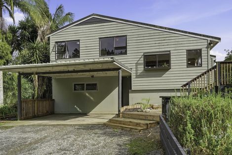 Photo of property in 626 Takahue Road, Takahue, Kaitaia, 0481