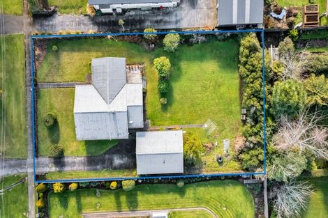 Photo of property in 102 Hamlet Street, Stratford, 4332
