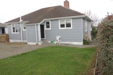 Photo of property in 17 Tyne Street, Marchwiel, Timaru, 7910