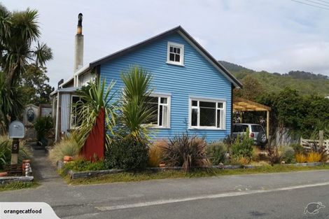 Photo of property in 5 River Road, Hector, 7822