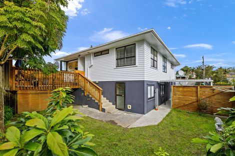 Photo of property in 6 Claridge Street, Glen Eden, Auckland, 0602