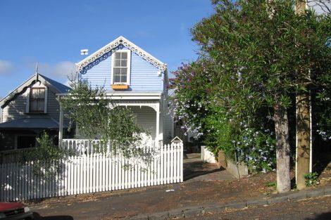 Photo of property in 41 Cooper Street, Grey Lynn, Auckland, 1021