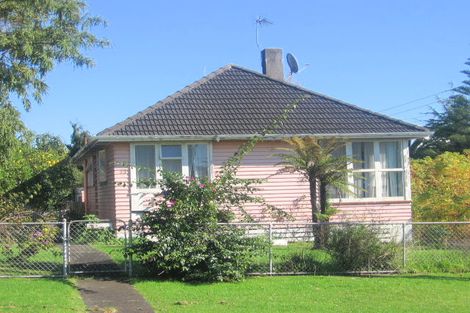 Photo of property in 57 Caspar Road, Papatoetoe, Auckland, 2025