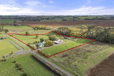 Photo of property in 102c Clark And Denize Road, Pukekawa, Tuakau, 2696