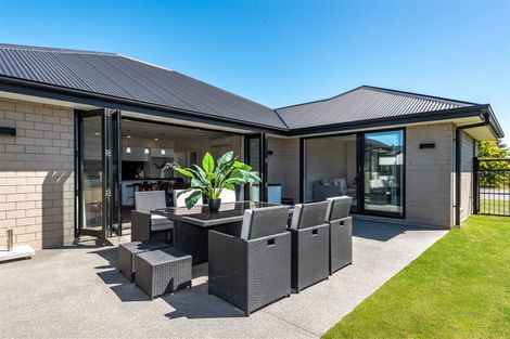 Photo of property in 8 Caulfield Crescent, Lincoln, 7608