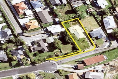 Photo of property in 20 Hyde Street, Manurewa East, Auckland, 2102