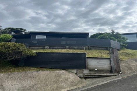 Photo of property in 5 Captain Edward Daniell Drive, Ngaio, Wellington, 6035
