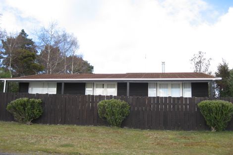 Photo of property in 58 Rawhira Road, Tauranga Taupo, Turangi, 3382